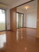 居室 パ－クヒル三ッ沢