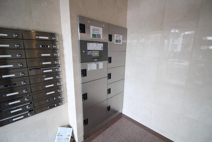 建物設備 パ－クヒル三ッ沢