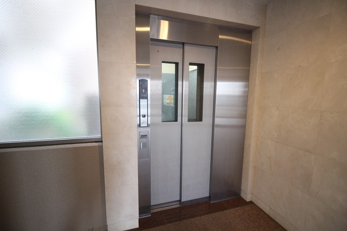 建物設備 パ－クヒル三ッ沢