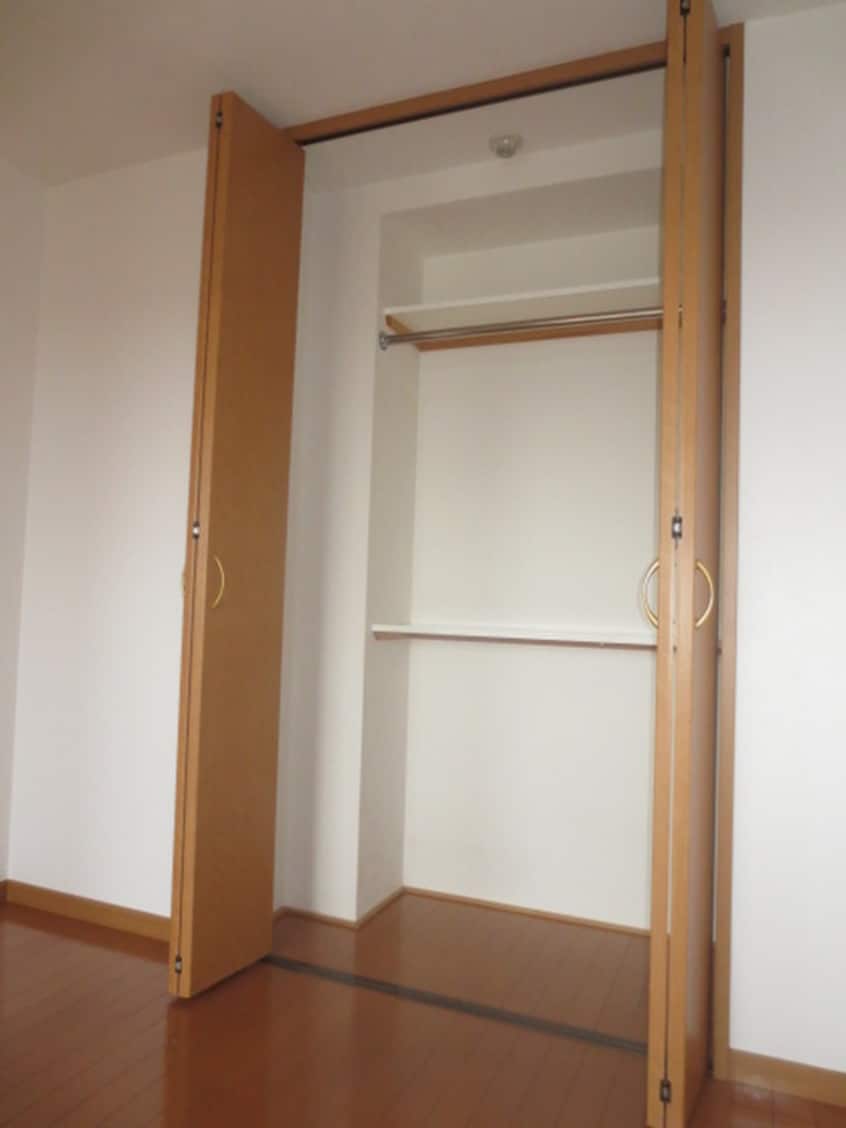 収納 パ－クヒル三ッ沢