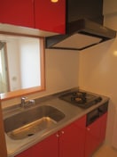 キッチン パ－クヒル三ッ沢