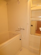 バス／シャワールーム等 パ－クヒル三ッ沢