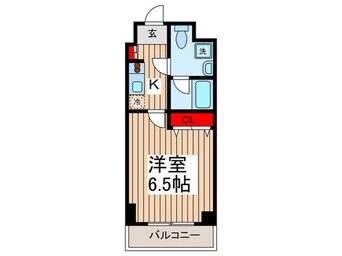 間取図 辻村屋ビル