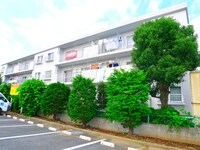 むさしのグリーンハイツ