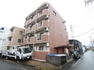 レクサス橋本の外観