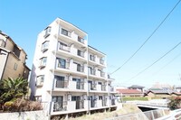 ﾓﾅｰｸ二俣川ﾘﾊﾞｰｻｲﾄﾞﾏﾝｼｮﾝ(305)