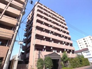 パレ・ドール月島(410)
