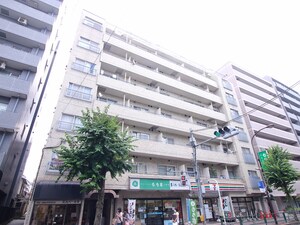 迦葉三鷹マンション（４０３）