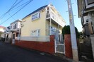 アップルハウス町田　１の外観