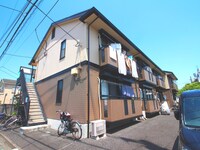 メゾンカミーリア
