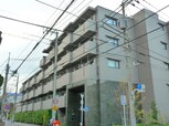 ルーブル練馬沼袋（205）