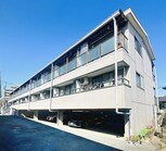 松屋コーポ