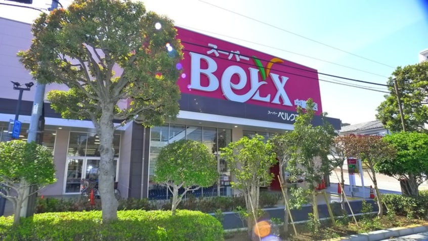 周辺環境 松屋コーポ
