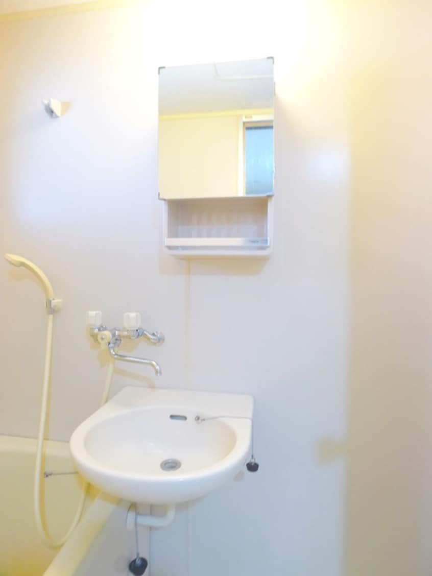 洗面 松屋コーポ