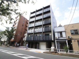 RELUXIA清澄白河（403）