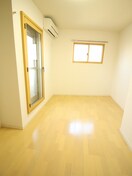 居室 ウエストウイングⅡ