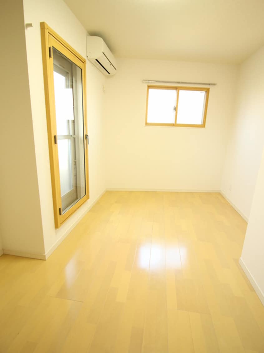 居室 ウエストウイングⅡ