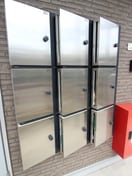 建物設備 ウエストウイングⅡ