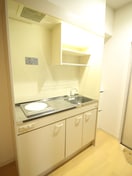 キッチン ウエストウイングⅡ