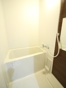 バス／シャワールーム等 ウエストウイングⅡ