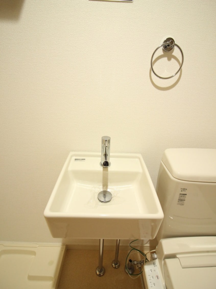 洗面 ウエストウイングⅡ