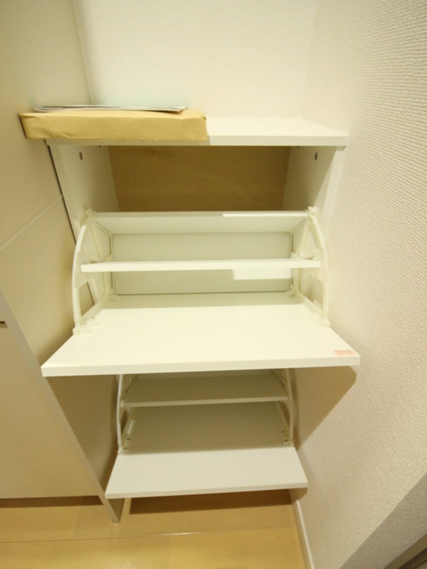 靴箱 ウエストウイングⅡ