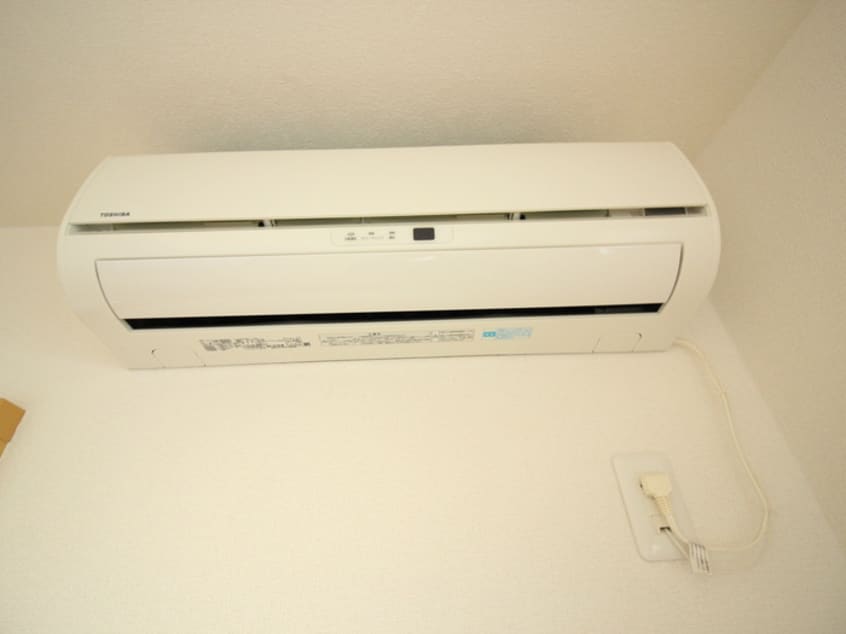 内観写真 ウエストウイングⅡ