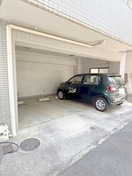 駐車場 エクセルハイム（302）
