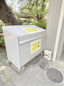 建物設備 エクセルハイム（302）