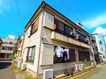 ティ－フラワ－３号館