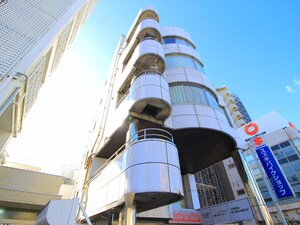 アルファビル