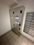 建物設備 ＣＩＴＹ　ＳＰＩＲＥ両国