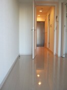 内観写真 ＣＩＴＹ　ＳＰＩＲＥ両国