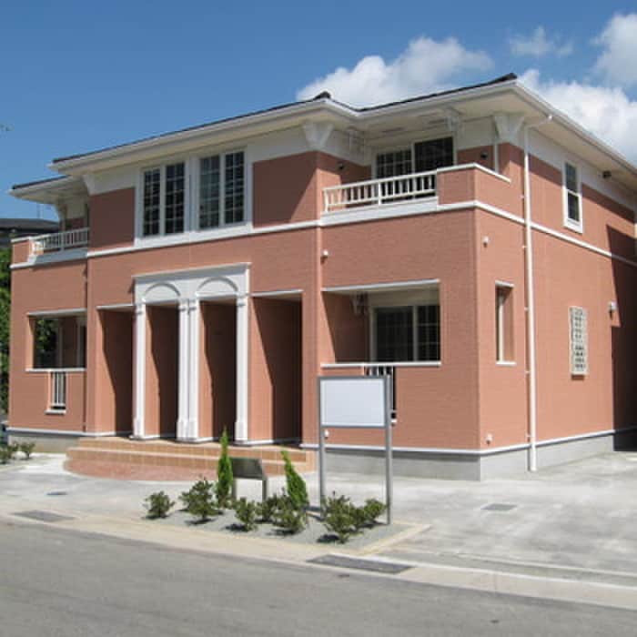 外観写真 サニーヒルズⅡ