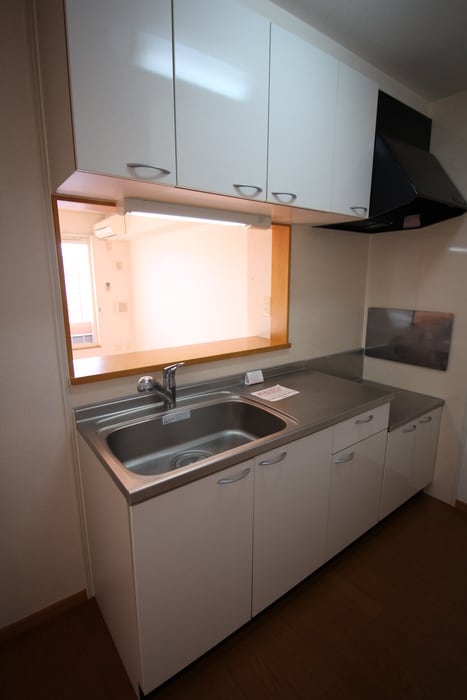 キッチン サニーヒルズⅡ