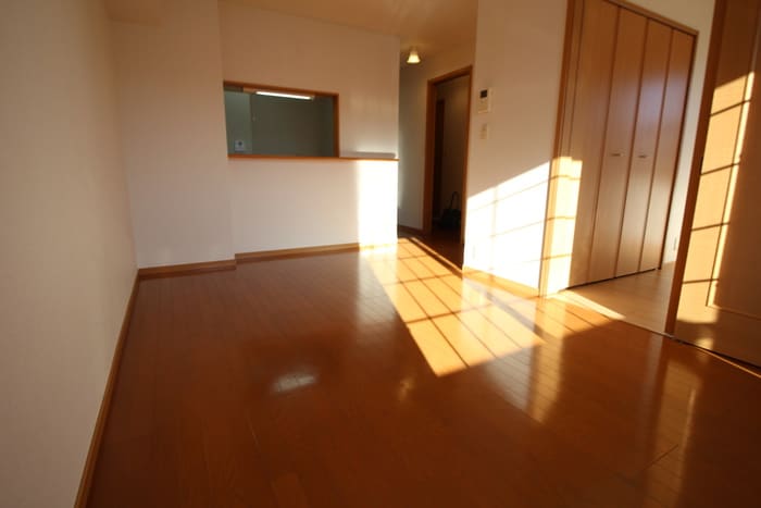 居室 サニーヒルズⅡ