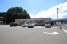 セブンイレブン下堀西店(コンビニ)まで450m サニーヒルズⅡ