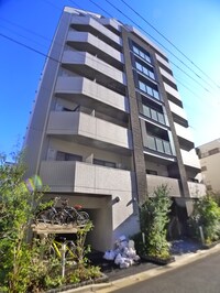 クレヴィスタ錦糸町（702）