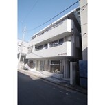 エリーズハウス(2階)