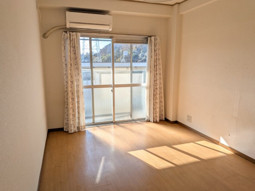 居室 日吉グリーンヒルハイム