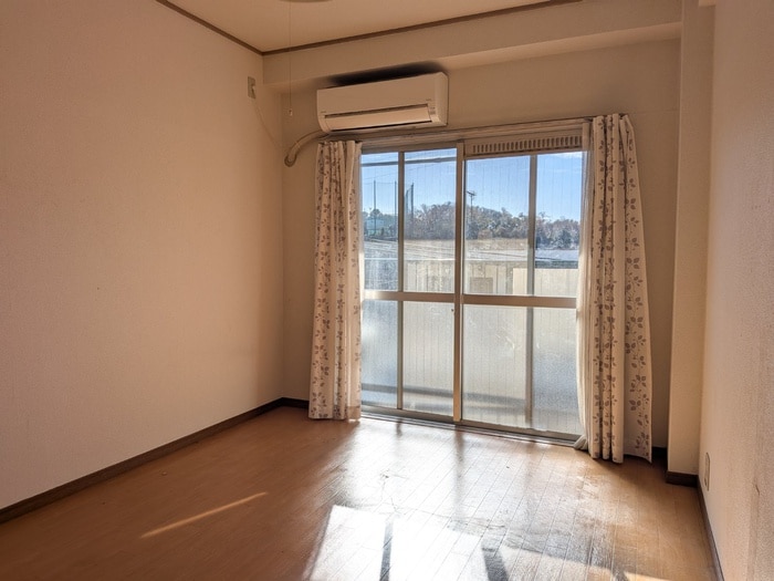 居室 日吉グリーンヒルハイム