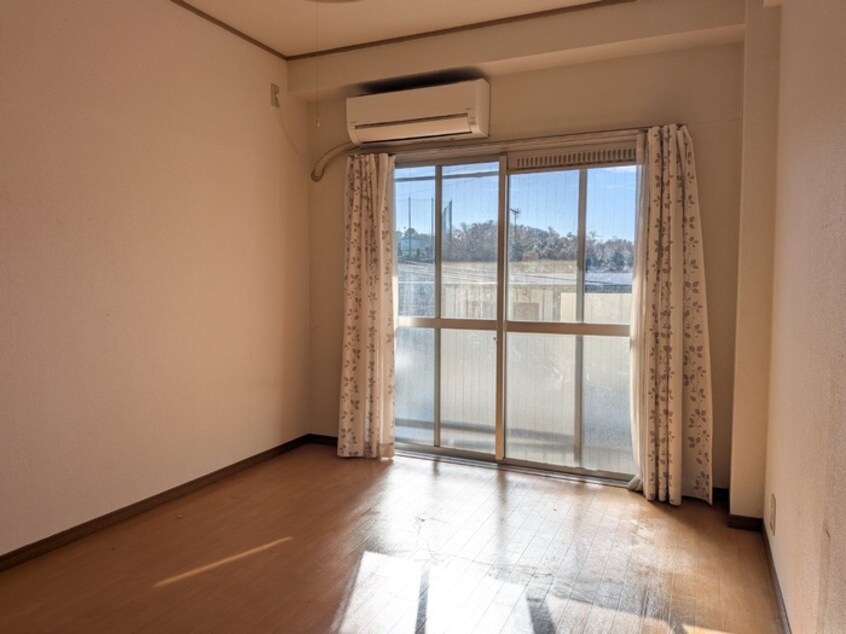 居室 日吉グリーンヒルハイム