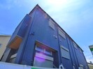 仮）リッチグレイスの外観