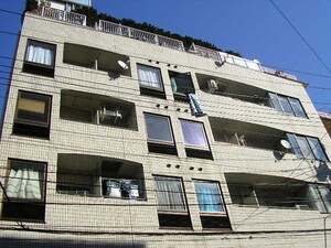 グロ－リア駒込(407)