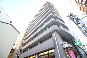 アーバンヒルズ早稲田（801）