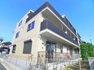 パルグランデ津田沼