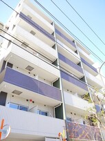 ラフィスタ品川ベイ（２０２）