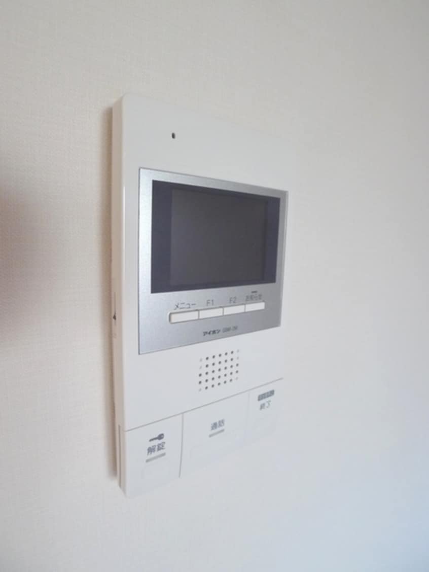 内観写真 アイル浦和レジデンス