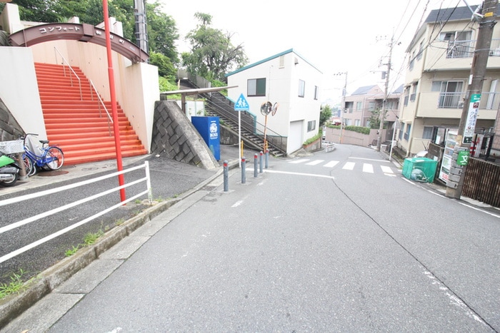 周辺環境 コンフォート和田町（302）