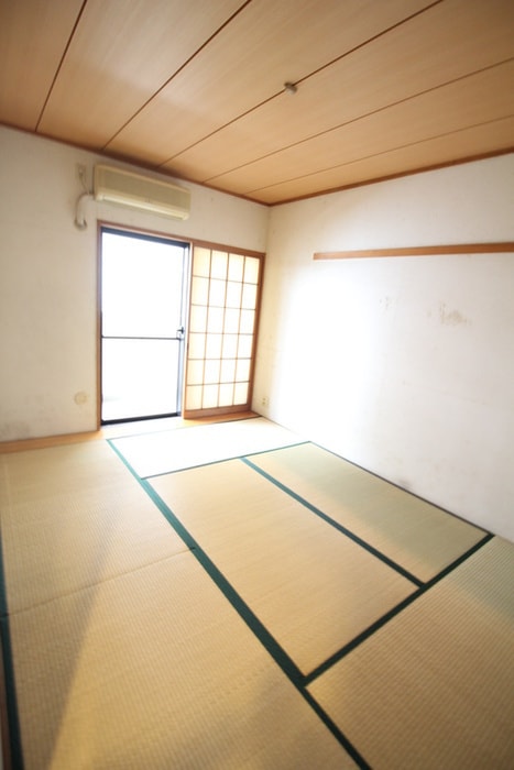 居室 コンフォート和田町（302）